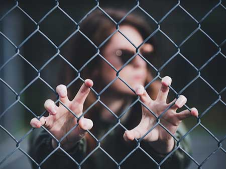Youth Criminal Justice Act